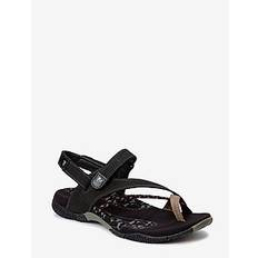 MERRELL Women's Siena - Black |Svart |37