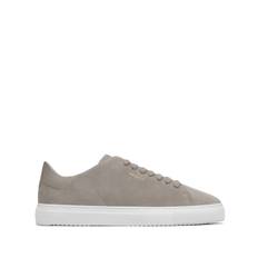 AXEL ARIGATO Clean 90 Suede Sneakers