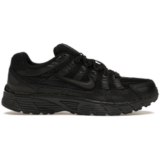 Nike P-6000 Premium Triple Black - 45,5