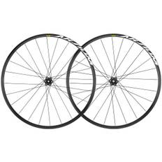 Aksium Disc Centerlock Shimano Wheelset