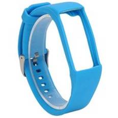 Färgglad silikon smart klockarmband för polar a360 a370 armband smart klocka utbytesarmband för polar a360 a370 armband - 08