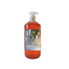 Tikki Lakseolie - 500ml