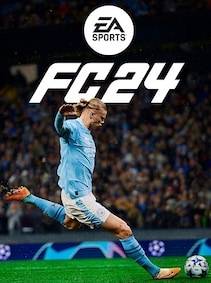 EA SPORTS FC 24 (PC) - EA App Key - GLOBAL (EN/FR/JP/AR/PT/ES/KR/CN)
