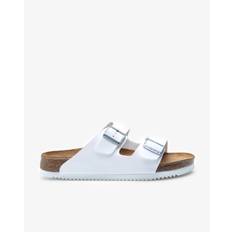 Birkenstock Professional Arizona Regular Vit Sandal