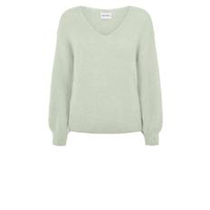 Milana LS Alpaca Pullover