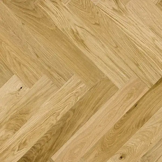 Wallmann Trægulv - Eg Sildeben Caramel - børstet natur matlak, V4
