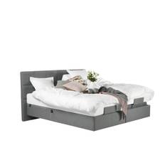 Tempur Spring Box Adjustable