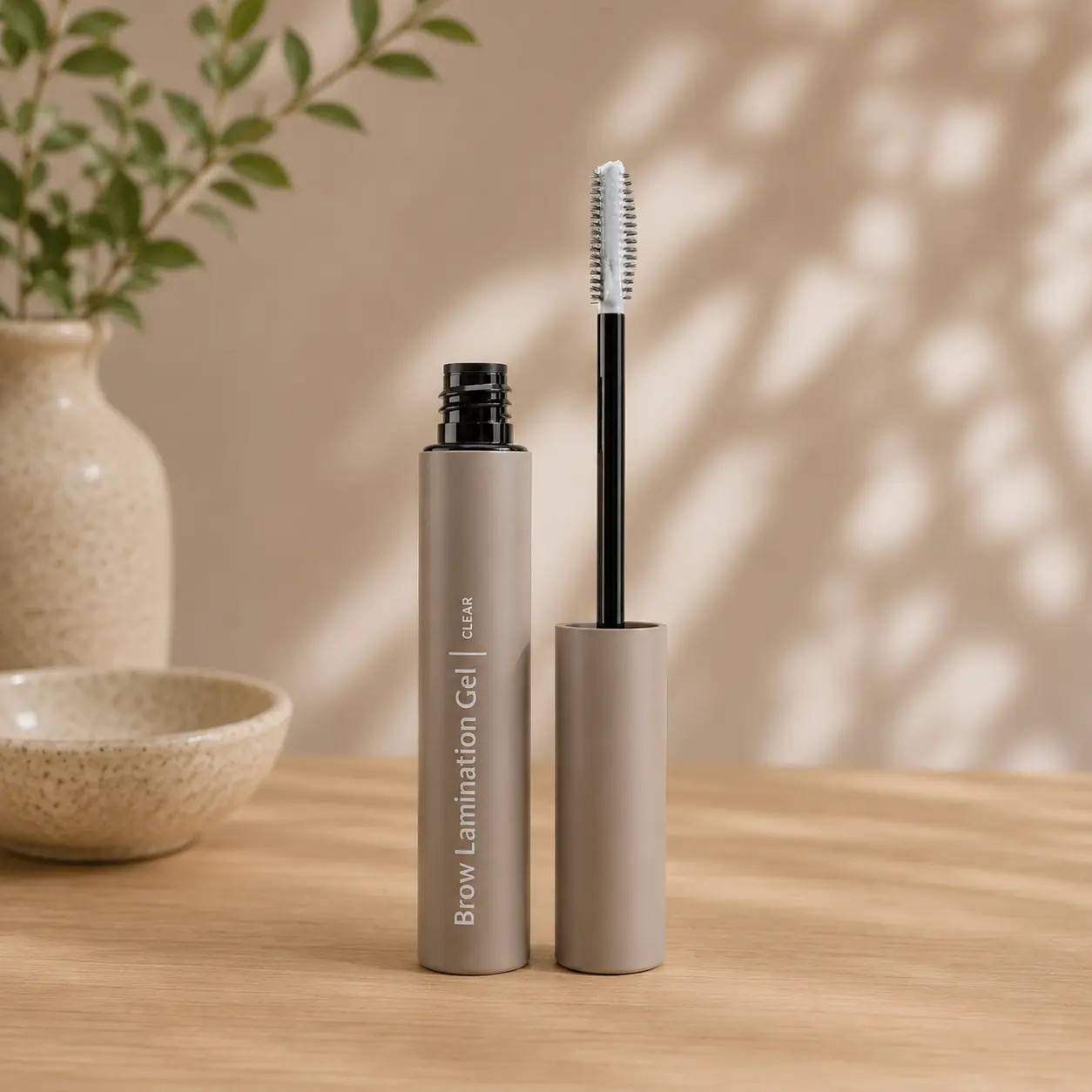 SANZI BEAUTY - BROW LAMINATION GEL