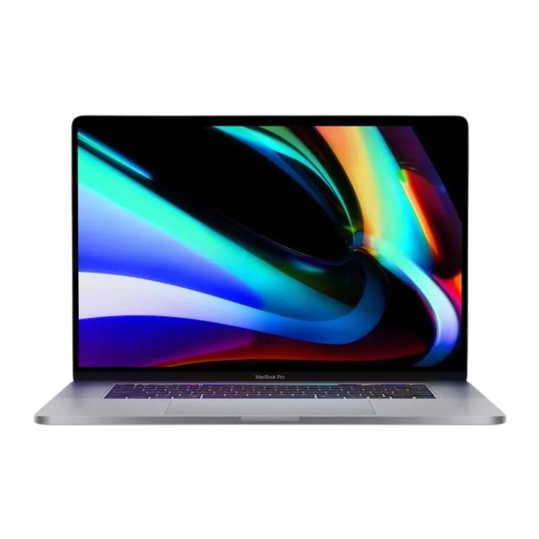 Brugt MacBook Pro 16" | 32GB RAM | 1TB SSD | Intel Core i9 2,4GHz | AMD Radeon Pro 5300M | 2019 - Rigtig god