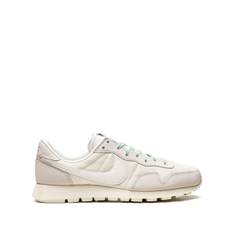 Nike - Air Pegasus 83 låga sneakers - unisex - gummi/Tyg/Tyg - 10 - Neutral