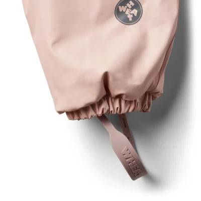 Wheat - Gummi Flyverdragt Evig - Pale Rose