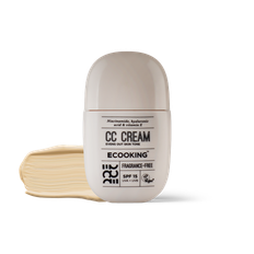 CC Cream, 02 Light, 30 ml