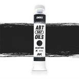 AK Interactive / ABT502 Oil Colours: Smoke AKABT0…
