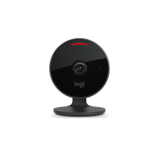 Logitech Circle View säkerhetskamera (HomeKit-kompatibel)