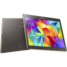 Samsung Galaxy Tab S | 10.5" | 3 GB | 16 GB | 4G | hvid