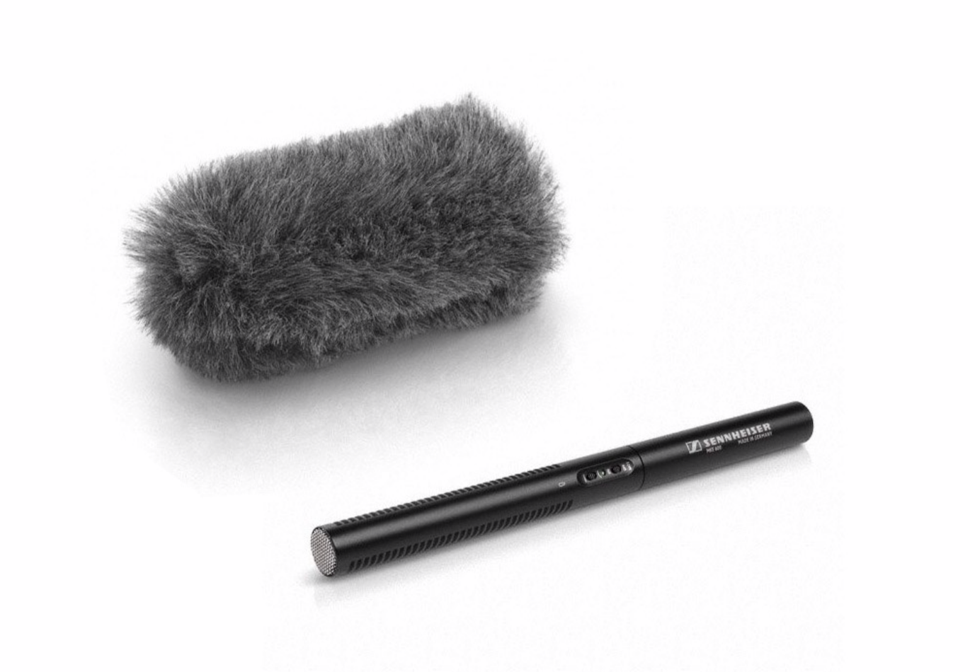 Sennheiser MKE 600
