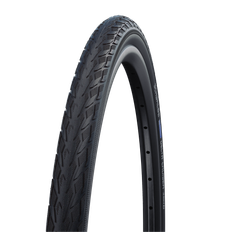 Cykeldäck SCHWALBE Delta Cruiser 26 x 1 3/8 Black