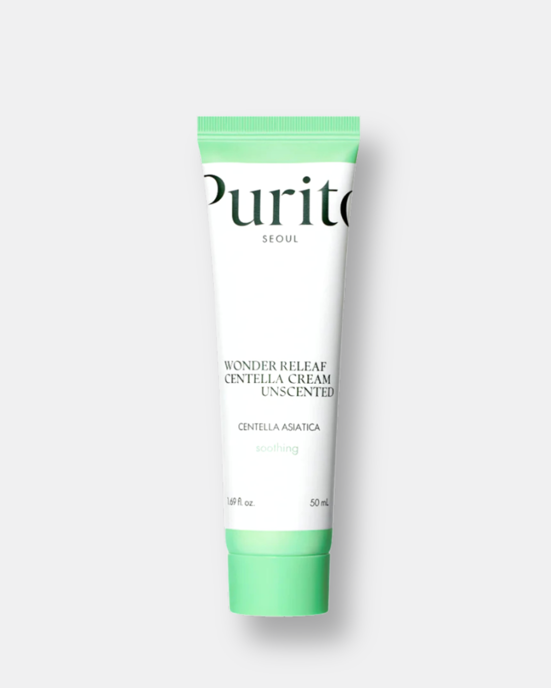 Wonder Releaf Centella Cream Unscented