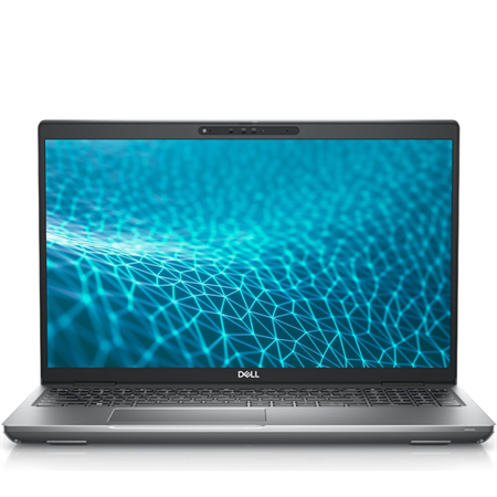 Dell Latitude 5531 15.6" - 256GB SSD - i7-12800H - 16GB - Win11 - Grade B