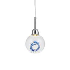 Dolphins fönsterlampa