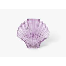 Vase - Seashell - Lilac