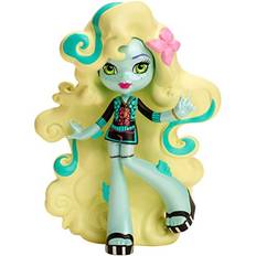 Monster High Lagoona Blue Vinyl Figure