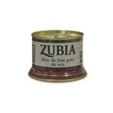 Bloc Foie Gras Gås 135g