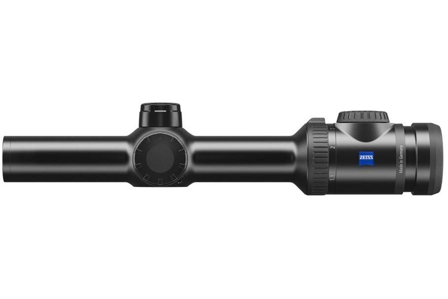 Zeiss Victory V8 G2 1,1-8x24 Belyst Kikarsikte * 54