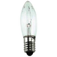 JULLAMPA TOPPLAMPA 24V 1.8W 7 LJUS