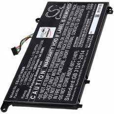 Batteri til Laptop Lenovo ThinkBook 15 G2 ITL 20VE005CUE