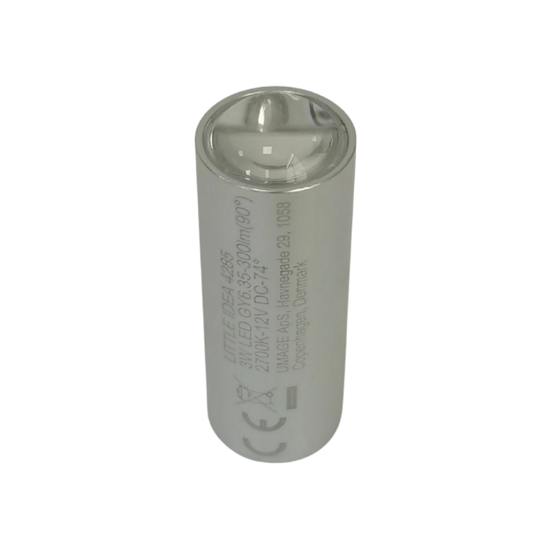 Little Idea lampadina GY6.35 per Gesture