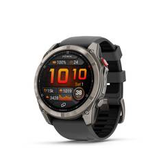 Garmin fenix 8 Pro AMOLED / LTE / 51mm - Graphite