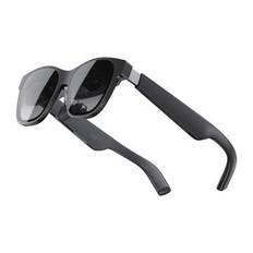 XREAL Air 2 smarte AR-briller (Open Box - Bulk Tilfredsstillelse) - sort