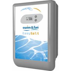 Swim-Fun Chlorinator EasySalt 50 m³ - PoolOasen