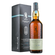 Lagavulin Double Matured Distillers Edition Whisky