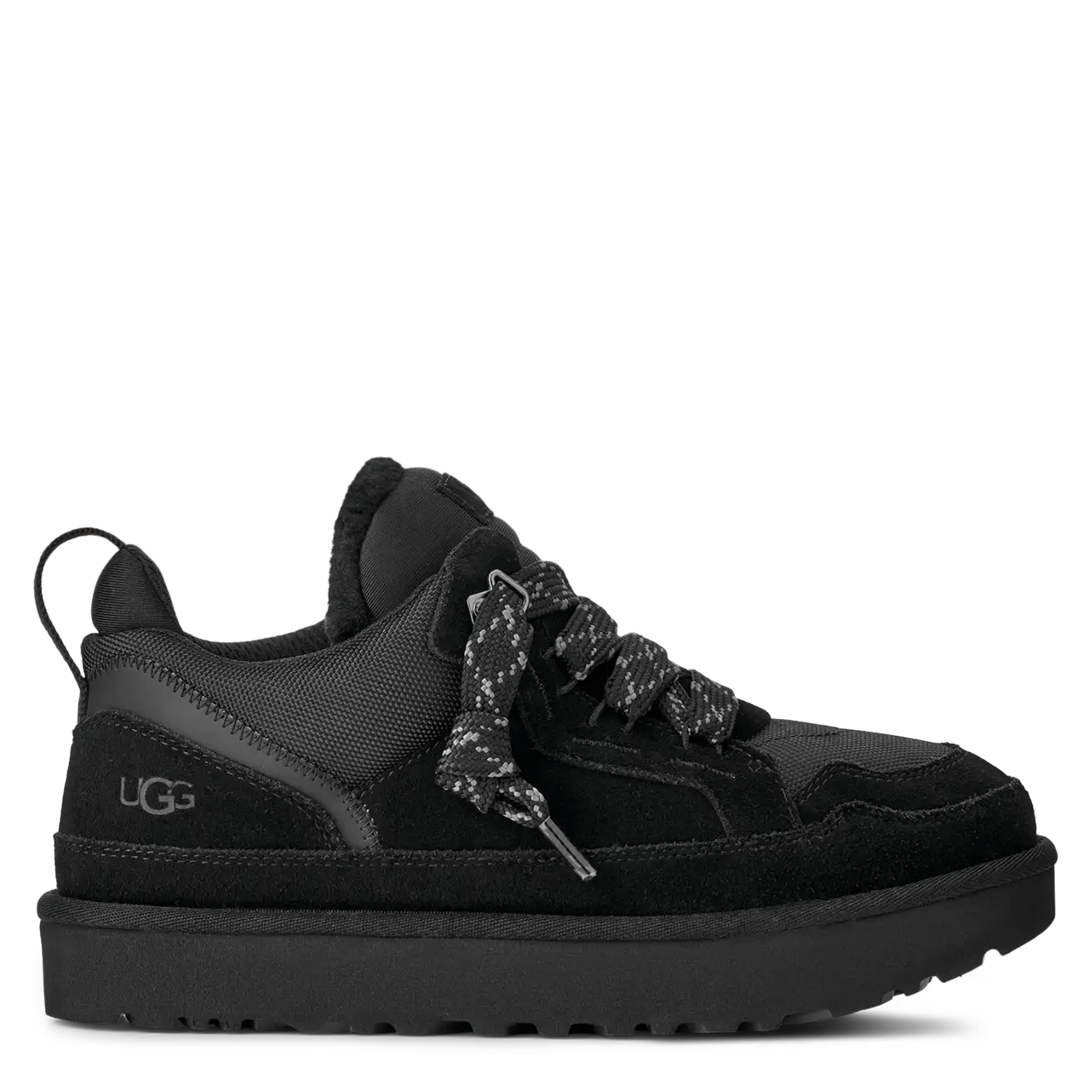 UGG Lowmel Sneaker - Sort - 40