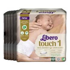 Libero Touch 1 - 6 x 22 st