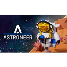 ASTRONEER (PC) - Standard