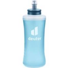 deuter Streamer Flask II 500 ML - Drickflaska Hydrablue 500 ml