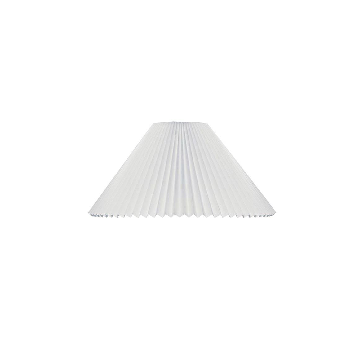 Le Klint Le Klint 2 lampskärm, Vit Papper 30 cm