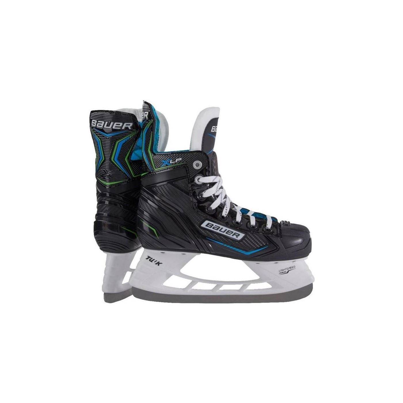 Bauer Skøjter X-LP Jr
