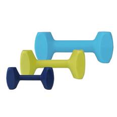 Coachi Training Dumbbell Apportbuk - Small