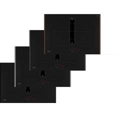 Induktionskogeplade med indbygget emfang 70 cm Flex Design - N 70 - Neff V57YHQ4C0