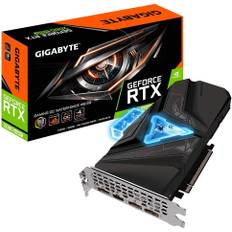 Gigabyte GeForce RTX 2080 Super Waterforce OC Gaming 8GB