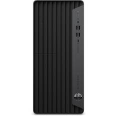 HP EliteDesk 800 G6 TWR | i5-10500 | 16 GB | 256 GB SSD | Win 11 Pro
