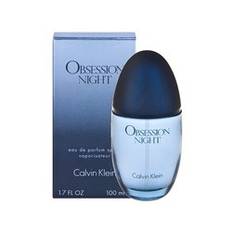 Calvin Klein - Obsession Night EDP 100ml