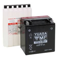 YUASA YTX16-BS-1