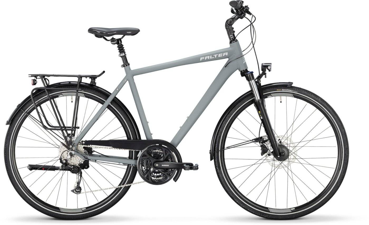 Falter T 4.0 Diamant 50CM