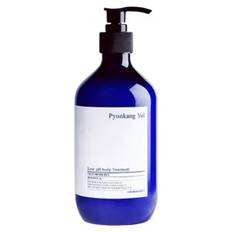Low pH Scalp Treatment