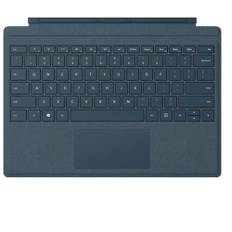 Microsoft Surface Go Type Cover | blå | US